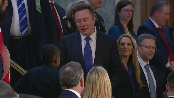 J.D. Vance to Mike Johnson: Don't know how you do this for 90 minutes