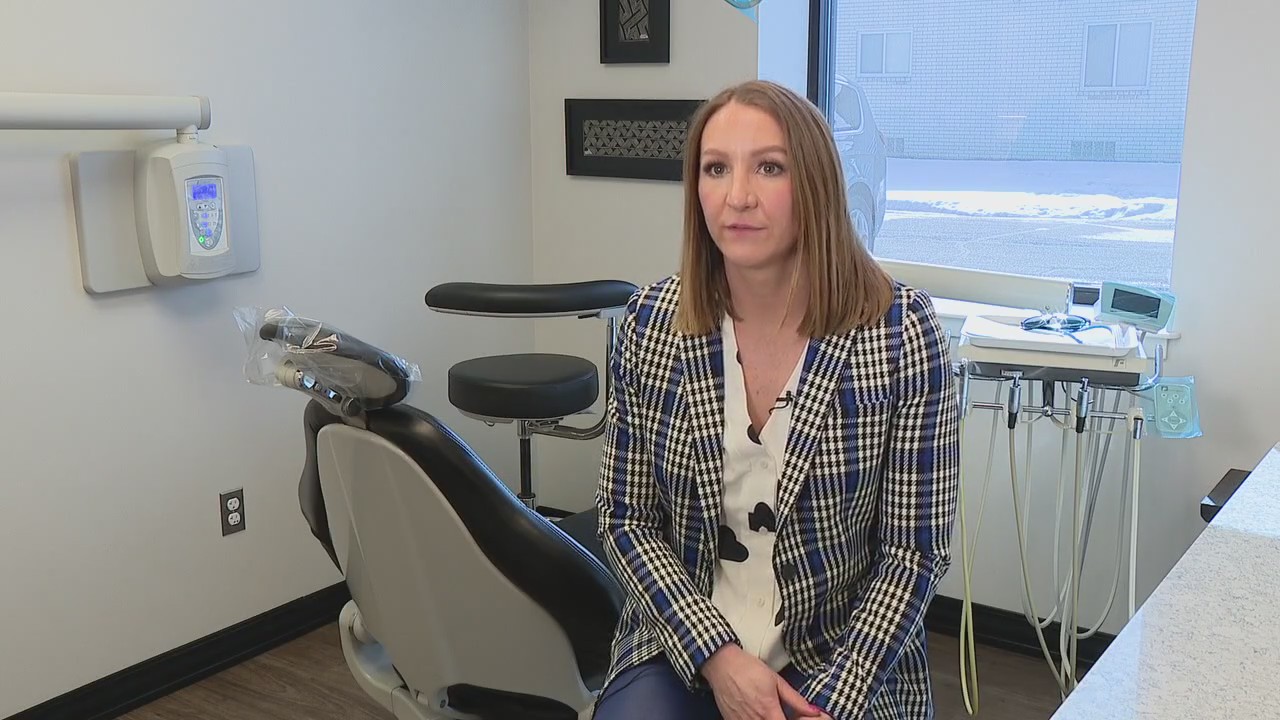 Sleep apnea is more common than you think - and is easily treatable