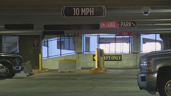 Carbon Monoxide the cause in Detroit parking garage deaths