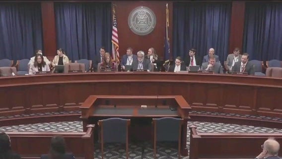 The impact of federal funding cuts in Michigan