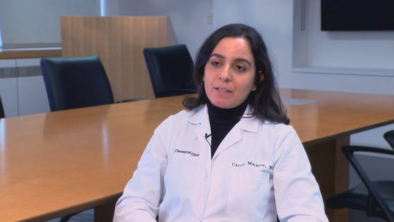 How to spot all of the colorectal cancer warning signs