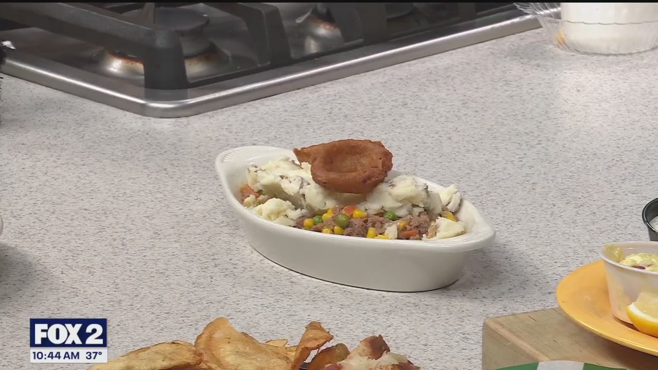 Waterford's Restaurant Week runs through March 16