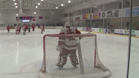 Youth hockey ref says coach threatened to assault him
