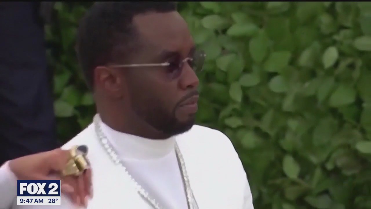 TMZ producer Michael Babcock talks Diddy case and Oscars highlights