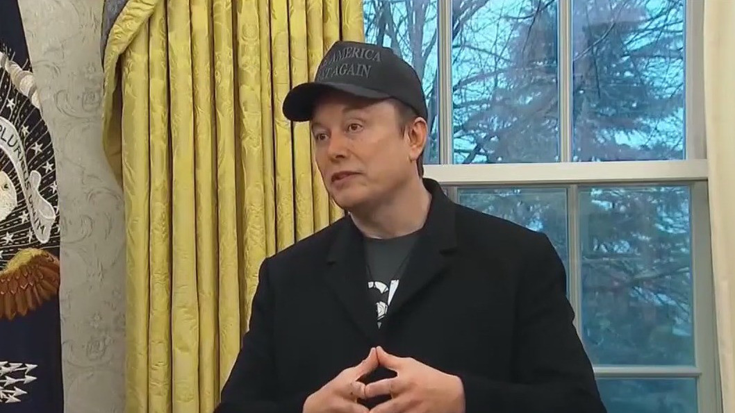 Elon Musk welcomes 14th child amidst online backlash