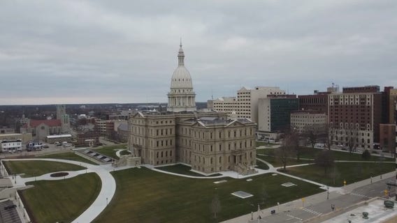 Michigan GOP leader not putting FOIA reform on fast track