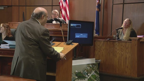 Swan Boat Club crash trial: Bartender testifies about serving Marshella Chidester