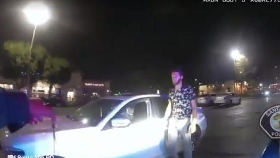 Over 150 cars participate in 'reckless driving takeover'