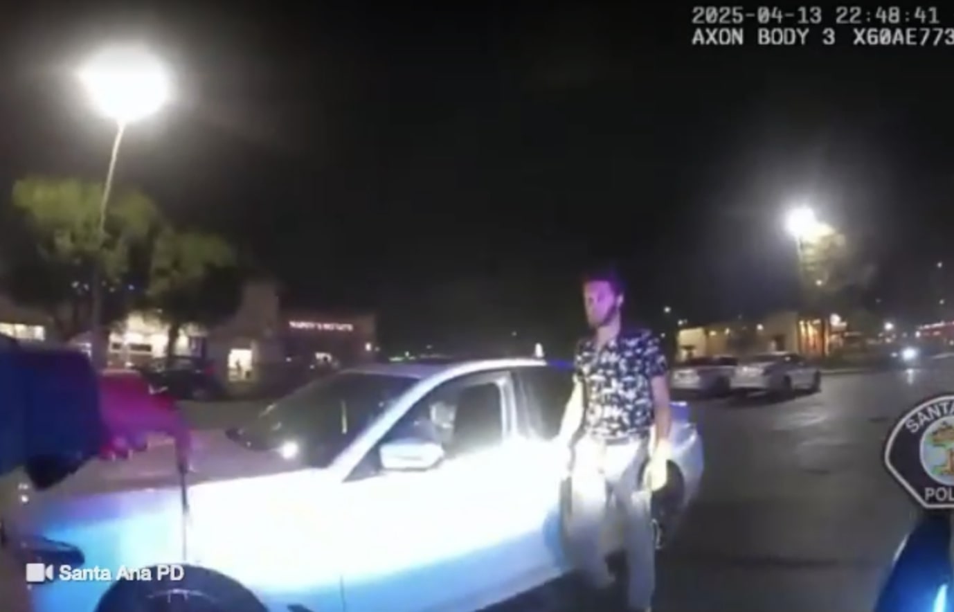 Over 150 cars participate in 'reckless driving takeover'