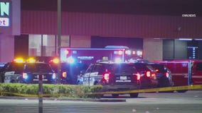 Police shooting under investigation in Gardena