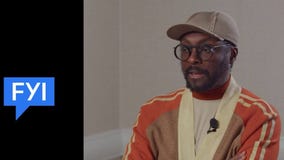 will.i.am pushing to make AI more inclusive