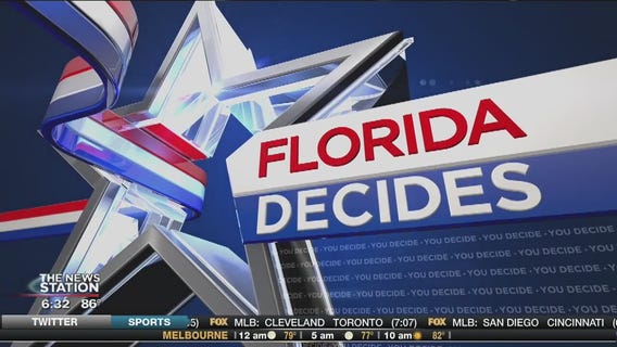 Candidates for governor pick running mates