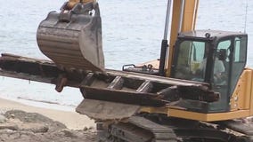 100 days since California wildfires