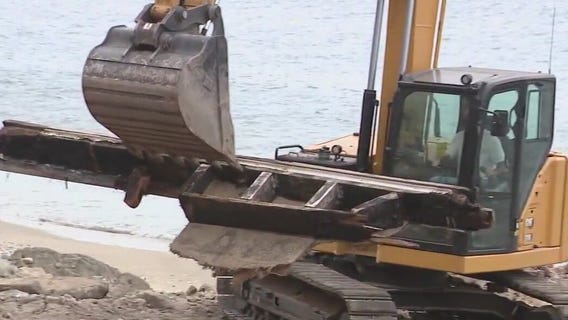 100 days since California wildfires