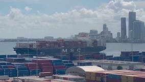 California filing lawsuit over Trump's tariffs