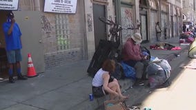 Feds investigate LA County homeless spending