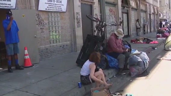 Feds investigate LA County homeless spending