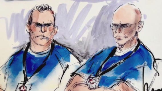 Menendez Brothers' resentencing delayed again