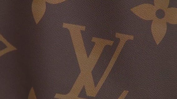 Chinese factories selling luxury goods on TikTok