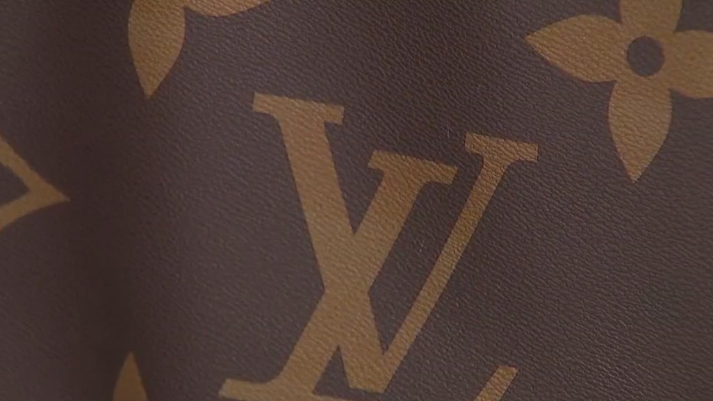 Chinese factories selling luxury goods on TikTok