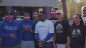 Community groups helping Altadena recover after Eaton Fire