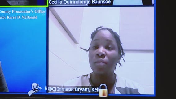 Judge lowers $250 million bond for Pontiac mother accused of abuse