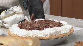 The Pie Collective by Achatz Handmade Pie Co.