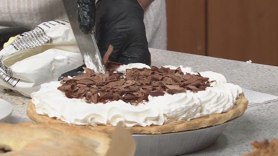 The Pie Collective by Achatz Handmade Pie Co.