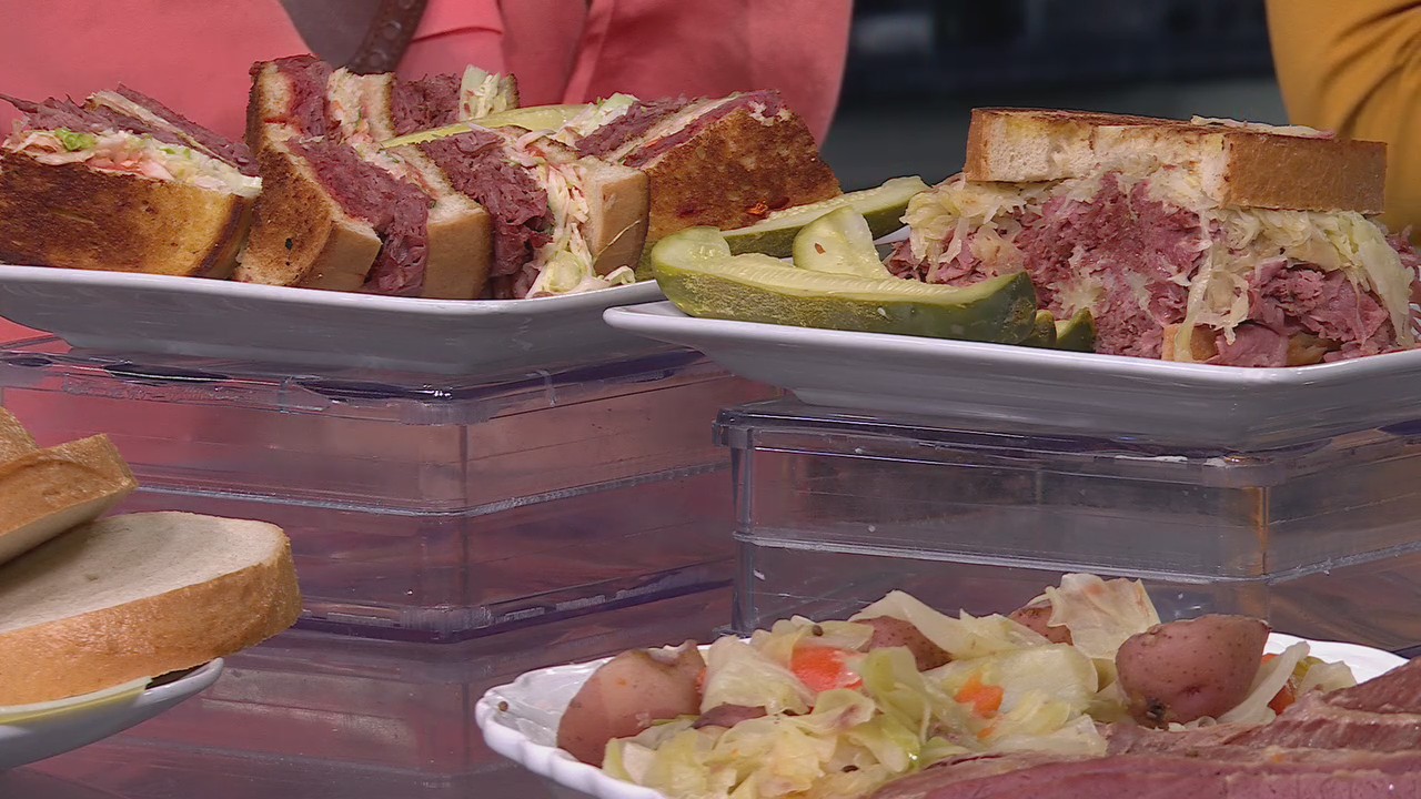 Frank's Deli and Grill