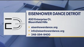 Eisenhower Dance Detroit