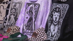 Detroit Dog Mom Company