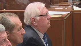 OC judge found guilty of murdering wife