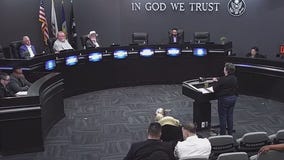 Lancaster mayor says to give fentanyl to homeless