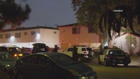 Kidnapping suspect on the run in Mid-City