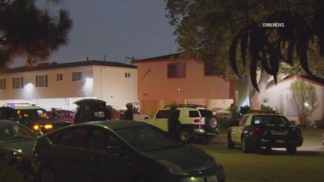 Kidnapping suspect on the run in Mid-City