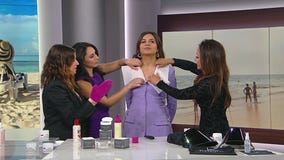 Get Summer ready with these beauty faves