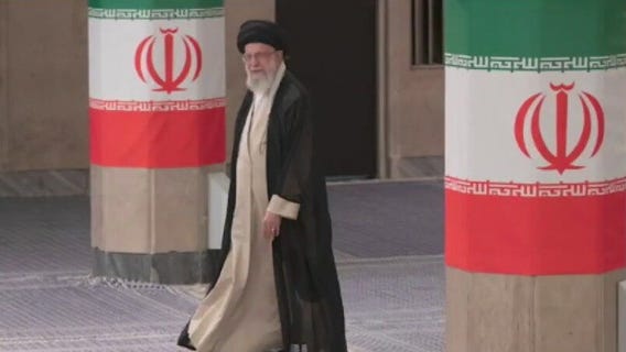 US-Iran negotiations