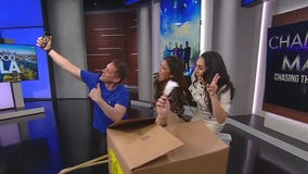 "Champions of Magic" coming to Riverside & Long Beach