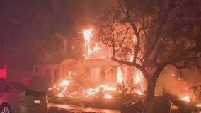 Palisades Charter HS returns to class