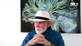 Lancaster mayor wants to 'purge' violent homeless