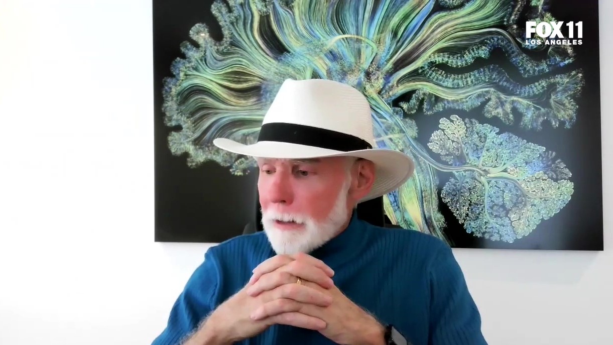 Lancaster mayor wants to 'purge' violent homeless