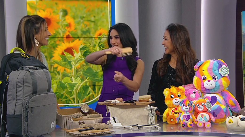 Earth friendly product swaps for Earth Day