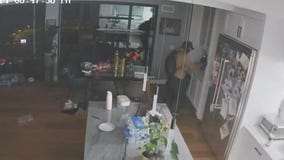 Beverly Grove families shaken up after break-in