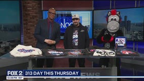 313 Day Celebrations