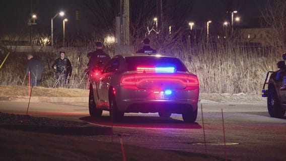 Warren man killed by police after showing up with knife