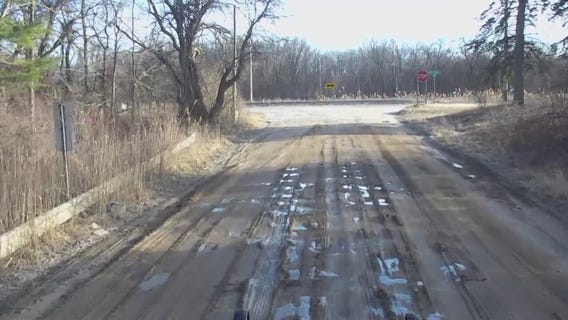 Van Buren neighbors concerned over condition of Beck Road