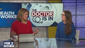 The Doctor Is In: Colon cancer awareness month