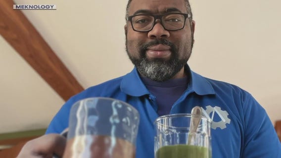 Michigan's "Changing Lanes" program fuels entrepreneurial success