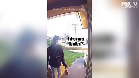 3 arrested for burglary in Alhambra