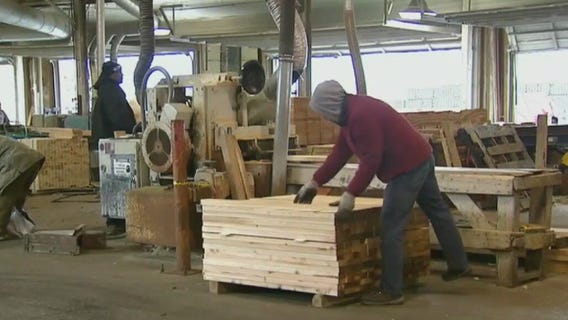 LA to track homeless budget after $513M went unspent